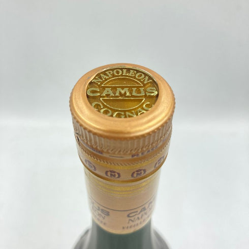 カミュ ナポレオン ヴィエイユ リザーブ 700ml 40% コニャック CAMUS NAPOLEON VIEILLE RESERVE 【P】