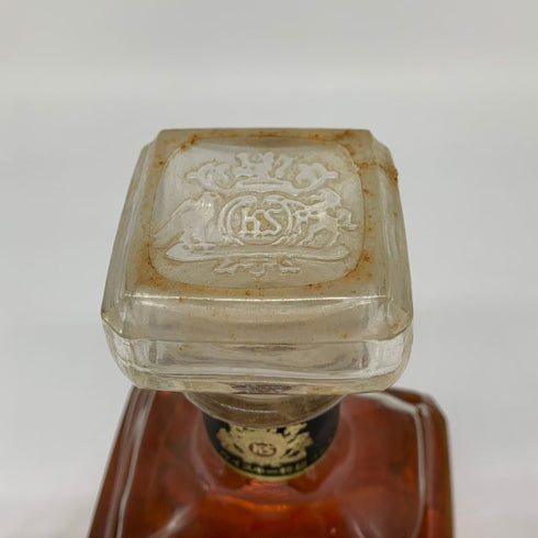 東京都限定◆キリン シーグラム クレセント 720ml 43% KIRIN CRESCENT SEAGRAM 【P2】