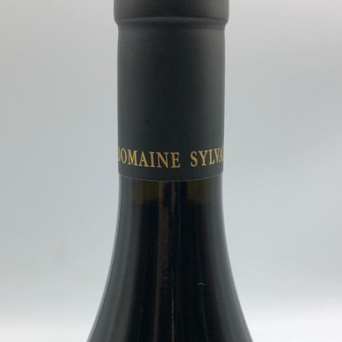 シルヴァン カティアール ヴォーヌロマネ プルミエ クリュ レ スショ 2018 750ml 13.5% DOMAINE SYLVAIN Cathiard & Fils osne Romanee 1er Cru Les Suchots ブルゴーニュワイン【O1】