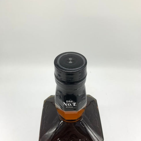 ジャックダニエル オールドタイム No.7 1750ml 40% JACK DANIEL'S OLD TIME 【X1】