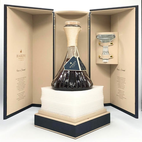 ハーディー ノース ド ディアマン 750ml 40% A.HARDY NOCES DE DIAMANT ブランデー【P】