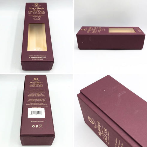 マキロップチョイス トーモア 19年 1994-2014 シングルカスク 700ml 43% Mackillop's Choice TORMORE スコッチウイスキー【K4】