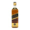 ジョニーウォーカー ブラックラベル 12年 エクストラ スペシャル 黒金キャップ 750ml 43% Johnnie Walker BLACK LABEL EXTRA SPECIAL スコッチウイスキー【B4】