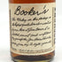 ブッカーズ 6年3ヵ月 2019-01E 750ml 62.95% BOOKER’S バーボン【W0】