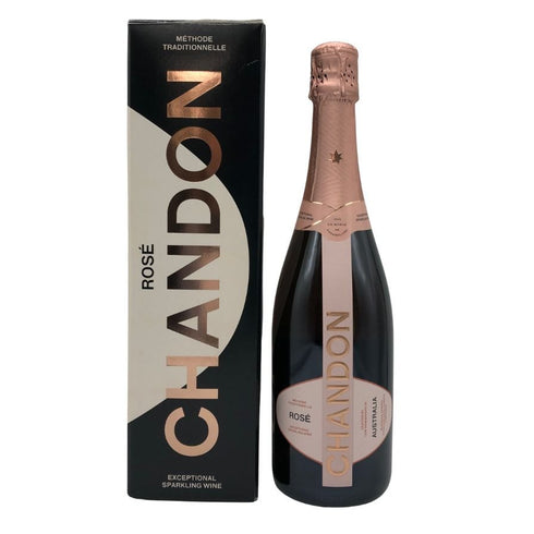 シャンドン ロゼ 750ml 12.5% Chandon Rose シャンパン【P1】