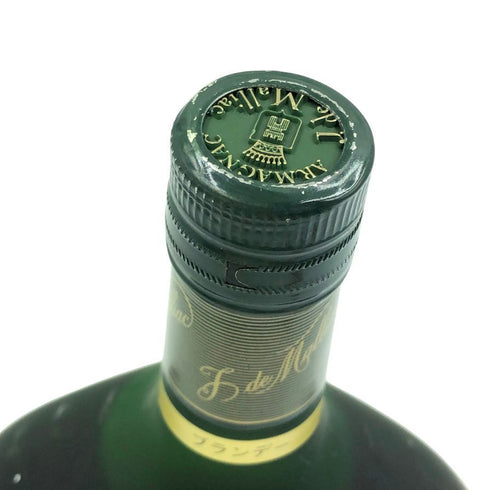 J.ド マリアック VSOP アルマニャック 700ml 40% J.de Malliac VSOP ARMAGNAC 【I3】