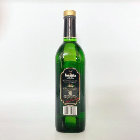 グレンフィディック ピュアモルト スペシャル オールド リザーブ 750ml 43% Glenfiddich Special Old Reserve スコッチウイスキー【H1】