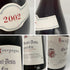 ジョルジュ リニエ クロ サン ドニ グランクリュ 2002 750ml 13.5% Georges Lignier et Fils Clos Saint Denis Grand Cru ブルゴーニュワイン【B4】