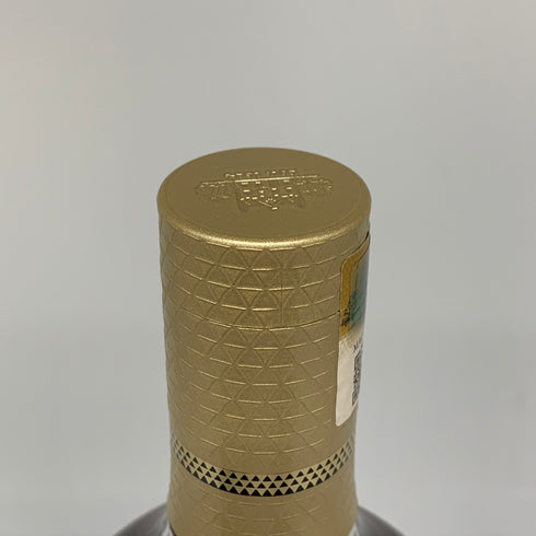 ザ マッカラン 12年 シェリーオークカスク 700ml 40% The MACALLAN 箱付 スコッチウイスキー【Y1】