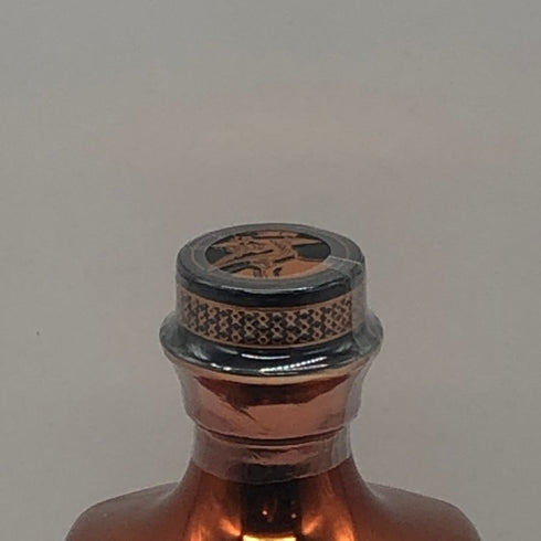 ザ ディーコン スコットランド 40% 700ml THE DEACON スコッチウイスキー1468g【R1】