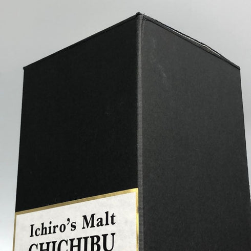 東京都限定◆イチローズモルト 秩父 Malt HBA限定 Ichiro 2013-2023 60% 700ml 【H4】