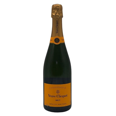 ヴーヴ クリコ ブリュット イエローラベル 750ml 12% VEUVE CLICQUOT YELLOW シャンパン【X1】