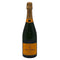 ヴーヴ クリコ ブリュット イエローラベル 750ml 12% VEUVE CLICQUOT YELLOW シャンパン【X1】