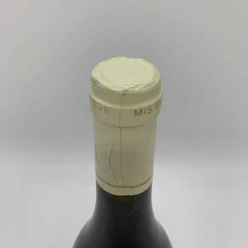 ドーメヌ ドゥ クロ ノーリー プイィ フュイッセ ヴィエイユ ヴィーニュ 2004 750ml 13% Domaine du Clos Noly POUILLY FUISSE 白ワイン【Q2】
