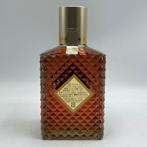 I.W. ハーパー 12年 750ml 43% IW HARPER バーボン【A1】