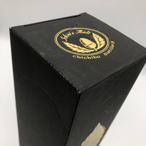 東京都限定◆ベンチャーウイスキー イチローズモルト MWR ミズナラウッドリザーブ 700ml 46% Ichiro's Molt 【W0】