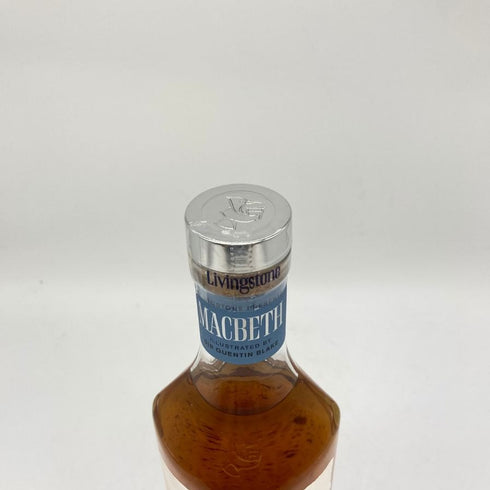 リンクウッド 31年 マクベスコレクション リフィルバレル 日本国内24本限定 700ml 48.2% LINKWOOD スコッチウイスキー【S1】