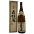 森伊蔵 かめ壺焼酎 1800ml 25% 芋焼酎【M2】