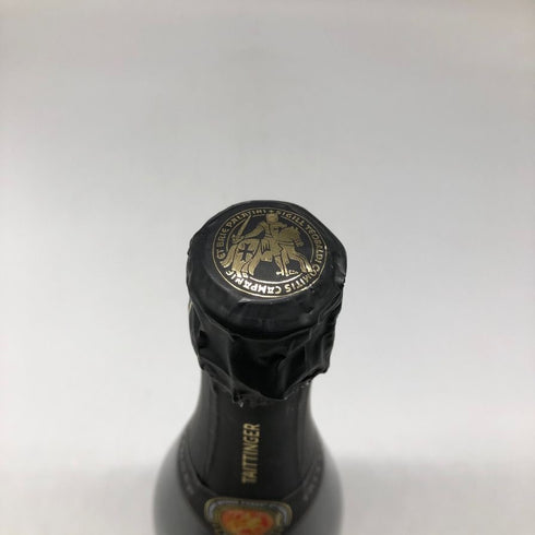 テタンジェ ブリュット レゼルヴ 750ml 12.5% TAITTINGER BRUT RESERVE シャンパン【B4】