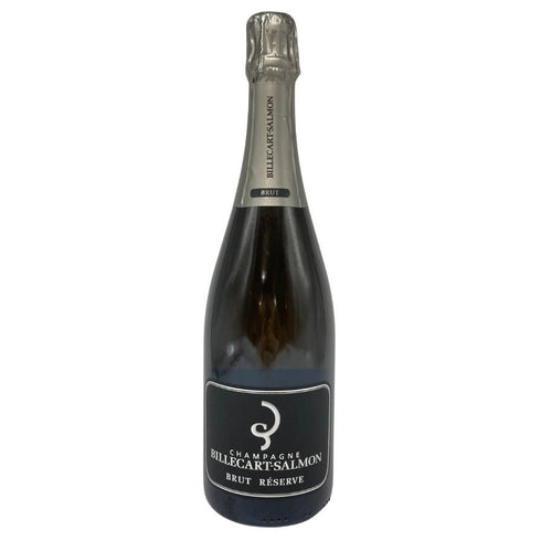 ビルカール サルモン ブリュット レゼルヴ 750ml 12% BILLECART-SALMON シャンパン【V4】