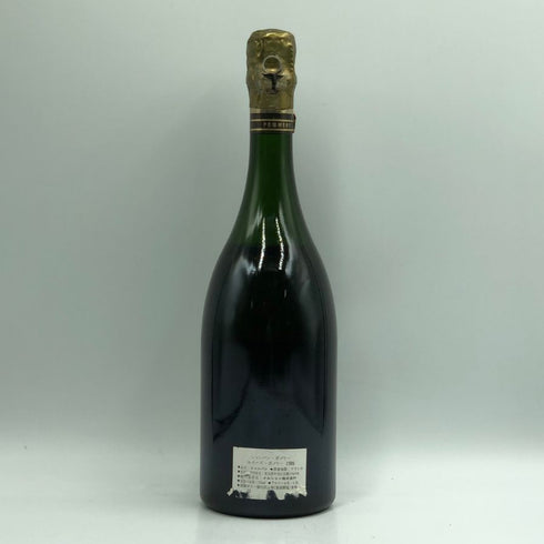 ルイーズ ポメリー キュヴェ 1985 12.5% 750ml Louise Products Cuvée シャンパン【T1】