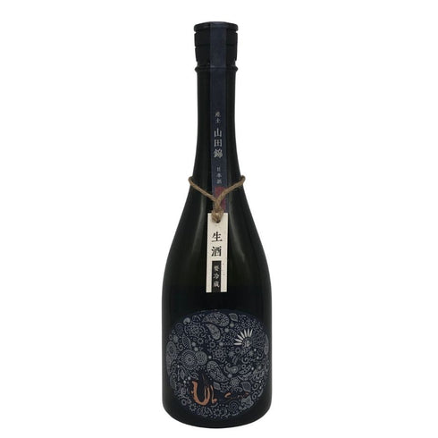 新政 産土 2024 山田錦 七農場 720ml 13% 2025年 9月 出荷 ARAMASA 日本酒- 純米酒【K1】