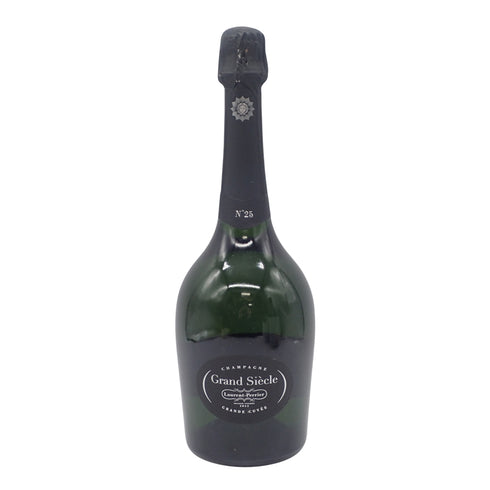 ローランペリエ グラン シエクル キュヴェ NO.25 750ml 12% Laurent Perier Grand Siecle シャンパン【V1】