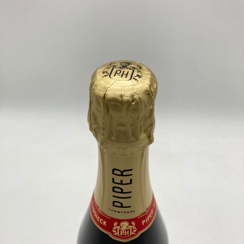 パイパーエドシック ブリュット 750ml 12% PIPER-HEIDSIECK 【M1】