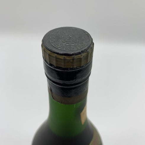 ナポレオン バリー 特級 ブランデー 700ml 40% NAPOLEON W.BARRY コニャック【S2】