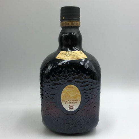 グランド オールドパー 12年 43% 750ml Grand Old Parr スコッチウイスキー【A3】