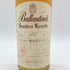 バランタイン ファウンダーズ リザーブ 750ml 43% Ballantine's 【P】