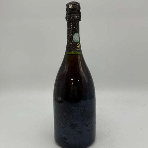 ドンペリニヨン ロゼ ヴィンテージ 1982 750ml 12.5% Dom Perignon Rose Vintage 【W】