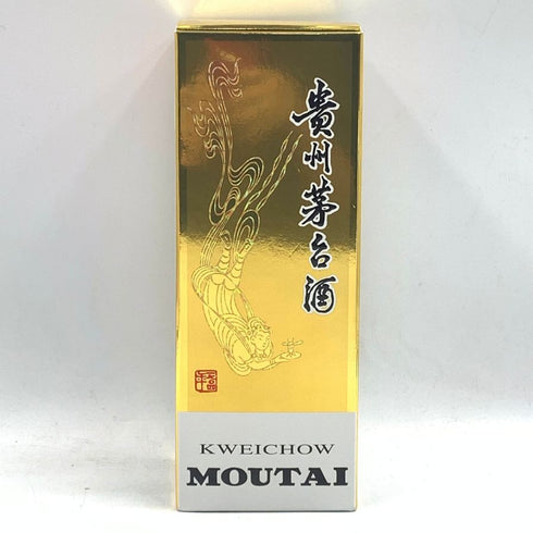 貴州茅台酒 マオタイ酒 天女ラベル 2023 500ml 53% KWEICHOW MOUTAI 975g【A】