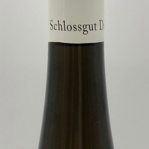 シュロスグート ディール ドルスハイマー ゴールドロッホ リースリング シュペトレーゼ ナーエ 2007 750ml 7.5% Schlossgut Diel Dorsheim Goldloch 白ワイン【L2】
