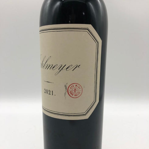 パルメイヤー プロプライエタリー レッド 2021 ナパ ヴァレー 750ml 14.9% PAHLMEYER カリフォルニアワイン【X4】