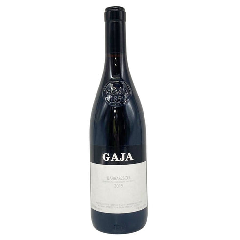 ガヤ バルバレスコ 2018 14% 750ml GAJA BARBARESCO イタリアワイン【D3】