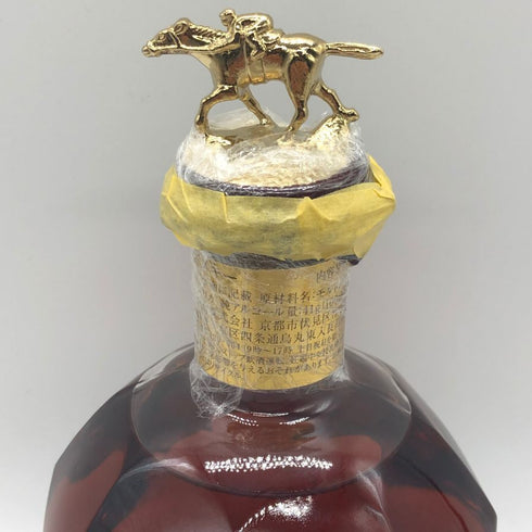 ブラントン ゴールドエディション 2026 バーボン 750ml 51.5% Blanton's Gold Edition アメリカウイスキー【G0】
