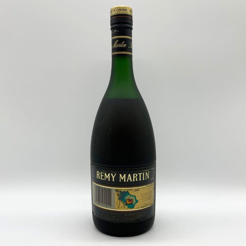 レミーマルタン VSOP ファインシャンパーニュ 旧ラベル 700ml 40% REMY MARTIN FINE CHAMPAGNE コニャック【S4】