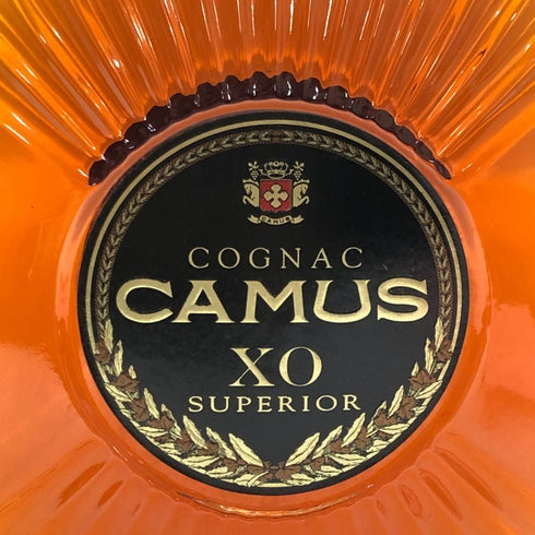 カミュ XO スペリオール 700ml 40% CAMUS XO SUPERIOR コニャック【N2】