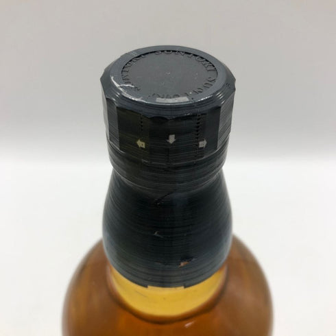 東京都限定◆サントリー 知多 シングルグレーン 700ml 43% SUNTORY CHITA 【J0】