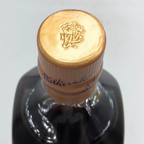 ジョニーウォーカー ブルーラベル 1000ml 40% JOHNNIE WALKER スコッチウイスキー【S2】