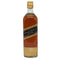 ジョニーウォーカー ブラックラベル 金キャップ 86.8PROOF 750ml Johnnie Walker BLACK LABEL スコッチウイスキー【P1】