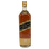 ジョニーウォーカー ブラックラベル 金キャップ 86.8PROOF 750ml Johnnie Walker BLACK LABEL スコッチウイスキー【P1】
