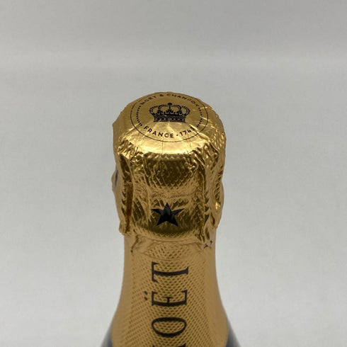モエ エ シャンドン アンペリアル 白 750ml 12% Moet&Chandon IMPERIAL シャンパン【J】