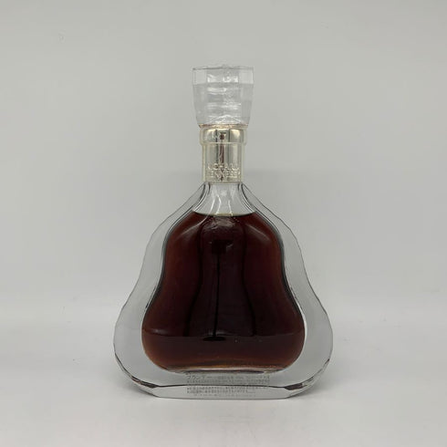 ヘネシー リシャール バカラボトル 現行 700ml 40% Hennessy RICHARD コニャック 【【同梱不可】【H4】