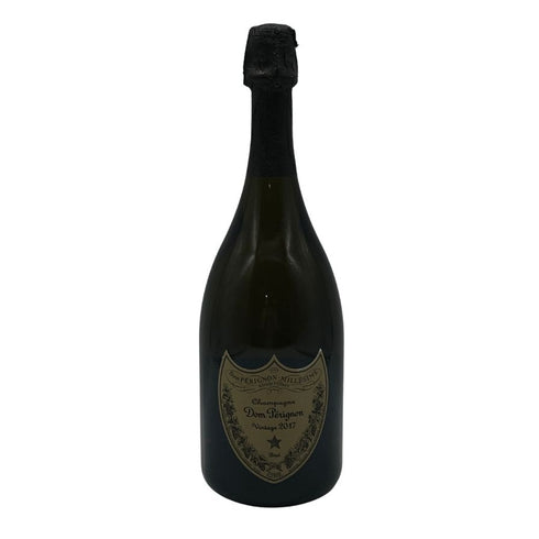 ドンペリニヨン ブリュット 白 2017 750ml 12.5% Dom Perignon Brut シャンパン【A1】