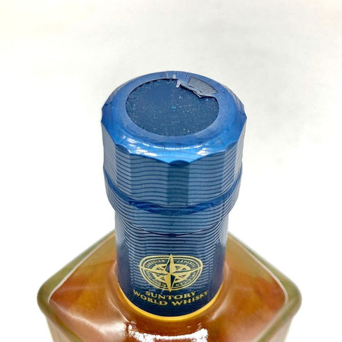 東京都限定◆サントリー AO 碧 シングル 350ml 43% SUNTORY 【L4】
