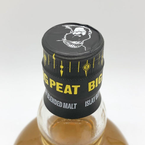 ダグラスレイン ビッグピート スモール バッチ 700ml 46% DOUGLAS LAING'S Big Peat Small Batch 【Q】
