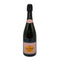 ヴーヴ クリコ ロゼ ローズラベル 750ml 12.5% Veuve Clicquot Rose Label シャンパン【X4】