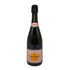 ヴーヴ クリコ ロゼ ローズラベル 750ml 12.5% Veuve Clicquot Rose Label シャンパン【X4】
